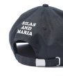 画像7: SILAS ( サイラス ) - SILAS×PEANUTS JOE COOL CAP (7)