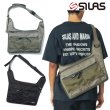 画像1: SILAS ( サイラス ) - SHOULDER BAG (1)
