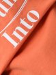画像11: Ungrid (アングリッド ) - ヴィンテージウォッシュロゴビッグTee (11)