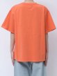 画像7: Ungrid (アングリッド ) - ヴィンテージウォッシュロゴビッグTee (7)