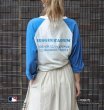 画像5: Ungrid (アングリッド ) -【MLB×PEANUTS】ラグランTee (5)