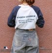 画像6: Ungrid (アングリッド ) -【MLB×PEANUTS】ラグランTee (6)