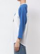 画像9: Ungrid (アングリッド ) -【MLB×PEANUTS】ラグランTee (9)