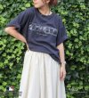 画像3: Ungrid (アングリッド ) -【MLB×PEANUTS】ロゴTee (3)