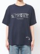 画像5: Ungrid (アングリッド ) -【MLB×PEANUTS】ロゴTee (5)