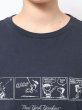 画像8: Ungrid (アングリッド ) -【MLB×PEANUTS】ロゴTee (8)