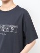 画像9: Ungrid (アングリッド ) -【MLB×PEANUTS】ロゴTee (9)