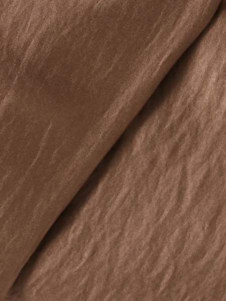 画像9: Ungrid (アングリッド ) - ピーチ起毛ラフパンツ (9)