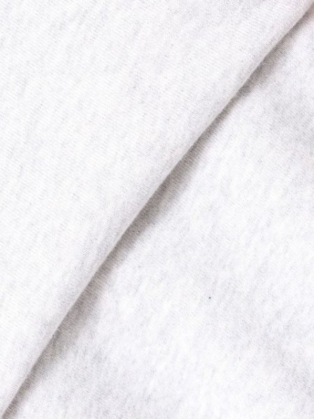 画像8: Ungrid (アングリッド ) - ロゴ刺繍ショートスウェット (8)