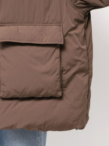 画像11: Ungrid (アングリッド ) - フードデザインダウン (11)