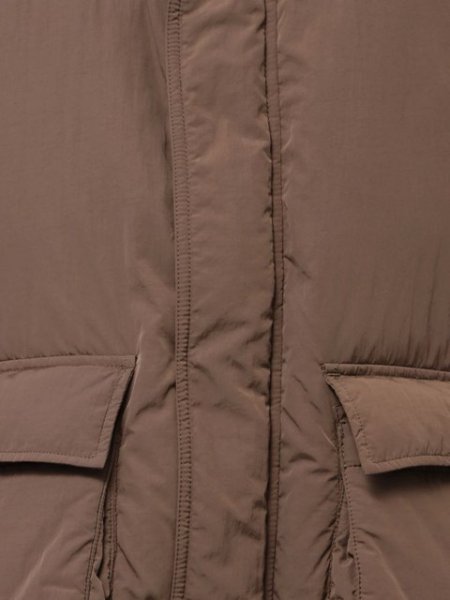 画像13: Ungrid (アングリッド ) - フードデザインダウン (13)