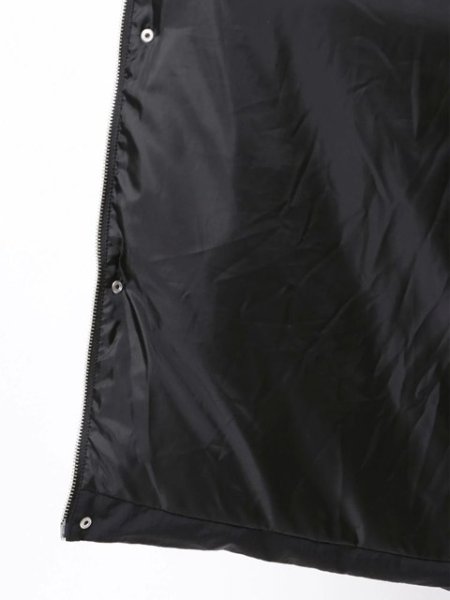 画像10: Ungrid (アングリッド ) - ミドル丈ルーズシルエットダウン (10)