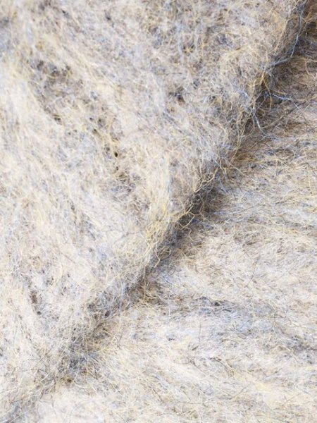 画像11: Ungrid (アングリッド ) - ダブルジップＶネックニットカーディガン (11)