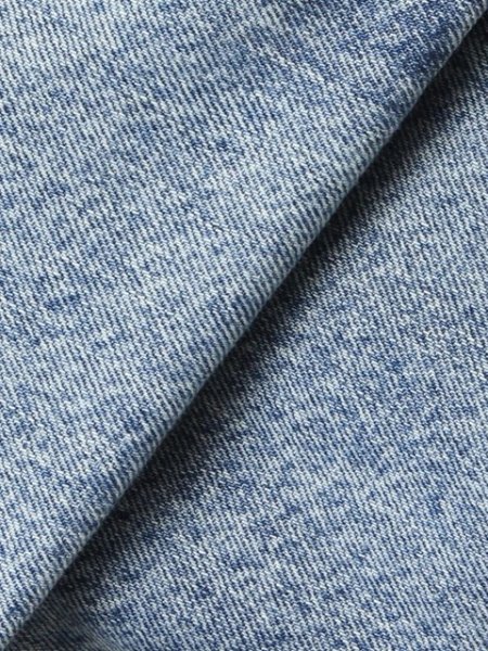 画像10: ☆予約☆ Ungrid (アングリッド ) - ルーズシルエットデニムジャケット (10)