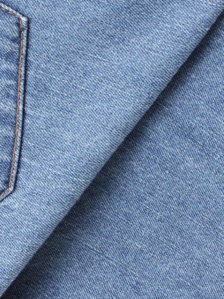 画像11: ☆予約☆ Ungrid (アングリッド ) - ポケットデザインデニムシャツ (11)