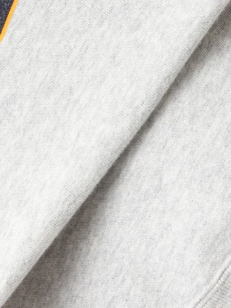 画像10: ☆予約☆ Ungrid (アングリッド ) - ルーズシルエットロゴスウェット (10)