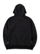 画像5: SY32 by SWEET YEARS (エスワイサーティトゥ) - DOUBLE KNIT EMBOSS 3D LOGO P/O HOODIE (5)