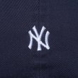 画像6: NEW ERA ( ニューエラ ) - 9TWENTY MLB Mini Logo ニューヨーク・ヤンキース ネイビー (6)