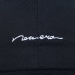 画像6: NEW ERA ( ニューエラ ) - カジュアルクラシック Handwritten Logo スクリプトロゴ ブラック (6)