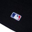 画像5: NEW ERA ( ニューエラ ) - ベーシック カフニット MLB Team Logo ロサンゼルス・ドジャース ブラック (5)