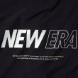 画像3: NEW ERA ( ニューエラ ) - ライト ウィンドジャケット ブラック Performance Apparel (3)