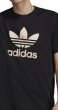 画像7: adidas Originals (アディダスオリジナルス) - カモ トレフォイル半袖Tシャツ (7)
