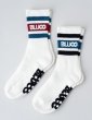 画像2: BLUCO (ブルコ) - 2-PAC SOX -Line- (2)