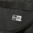 画像8: NEW ERA ( ニューエラ ) - フィールド ショルダーバッグ 9L TPU Angler Collection ブラック 【ニューエラ アウトドア】 (8)