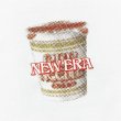 画像4: NEW ERA ( ニューエラ ) - 半袖 オーバーサイズド コットン Tシャツ CUP NOODLE カップヌードル NEW ERA レギュラー味 ホワイト (4)