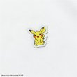 画像4: NEW ERA ( ニューエラ ) - 半袖 ミッドネック パフォーマンス Tシャツ Pokémon ポケモン ピカチュウ ホワイト (4)