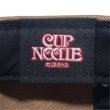 画像9: NEW ERA ( ニューエラ ) - 9TWENTY CUP NOODLE カップヌードル CAP NOODLE カーキ (9)
