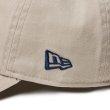 画像2: NEW ERA ( ニューエラ ) - カジュアルクラシック MLB Under Visor Logo ロサンゼルス・ドジャース ペブル (2)