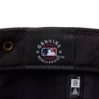 画像5: NEW ERA ( ニューエラ ) - 9TWENTY MLB Buckle ニューヨーク・ヤンキース ミニロゴ ネイビー (5)