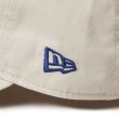 画像7: NEW ERA ( ニューエラ ) - 9TWENTY MLB Buckle ロサンゼルス・ドジャース ミニロゴ ストーン (7)