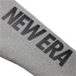 画像6: NEW ERA ( ニューエラ ) - テック スウェットパンツ Wordmark Logo ヘザーグレー【Performance Apparel】 (6)