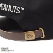 画像7: NEW ERA ( ニューエラ ) - RC 9FIFTY PEANUTS ピーナッツ スヌーピー ブラック  (7)