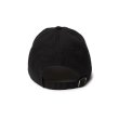 画像2: NEW ERA ( ニューエラ ) - カジュアルクラシック Box Logo Mini ボックスロゴ ブラック (2)