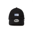 画像3: NEW ERA ( ニューエラ ) - カジュアルクラシック Box Logo Mini ボックスロゴ ブラック (3)