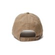画像3: NEW ERA ( ニューエラ ) - カジュアルクラシック Box Logo Mini ボックスロゴ ブリティッシュカーキ (3)