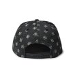画像4: NEW ERA ( ニューエラ ) -  9FIFTY MLB Jacquard ニューヨーク・ヤンキース ブラック/クローム (4)