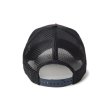画像4: NEW ERA ( ニューエラ ) - 9FORTY A-Frame トラッカー MLB Side Patch ニューヨーク・ヤンキース ネイビー (4)