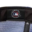 画像9: NEW ERA ( ニューエラ ) - 9FORTY A-Frame トラッカー MLB Side Patch ロサンゼルス・ドジャース ダークロイヤル (9)