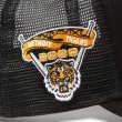 画像7: NEW ERA ( ニューエラ ) - 9FORTY A-Frame トラッカー MLB Side Patch デトロイト・タイガース ブラック (7)