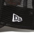 画像8: NEW ERA ( ニューエラ ) - 9FORTY A-Frame トラッカー MLB Side Patch デトロイト・タイガース ブラック (8)