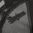 画像7: NEW ERA ( ニューエラ ) -  9FORTY A-Frame トラッカー MLB Mesh Embroidery ロサンゼルス・ドジャース ブラック (7)