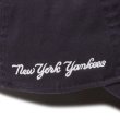画像7: NEW ERA ( ニューエラ ) - 9TWENTY MLB Side Patch ニューヨーク・ヤンキース ネイビー (7)