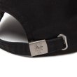 画像10: NEW ERA ( ニューエラ ) - 9TWENTY MLB Side Patch ニューヨーク・メッツ ブラック (10)