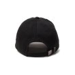 画像4: NEW ERA ( ニューエラ ) - 9TWENTY MLB Side Patch ニューヨーク・メッツ ブラック (4)