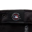画像9: NEW ERA ( ニューエラ ) - 9TWENTY MLB Side Patch ニューヨーク・メッツ ブラック (9)