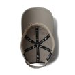 画像4: NEW ERA ( ニューエラ ) - 9TWENTY Khaki Sweat Band ニューヨーク・ヤンキース ペブル カーキスウェットバンド (4)
